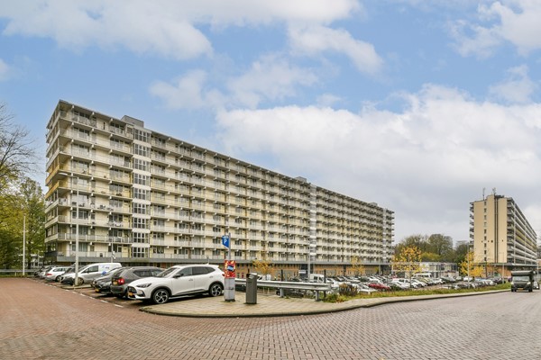 Photo - Sold: Hofgeest 103, 1102 EE Amsterdam
